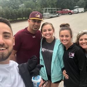 Meet your Posher, Cindy